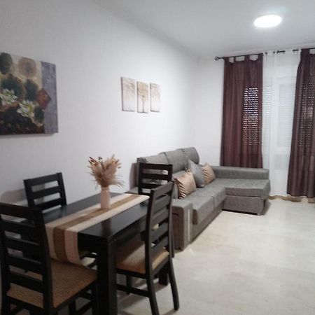 Apartamento Castilla Almodovar del Rio Exterior foto