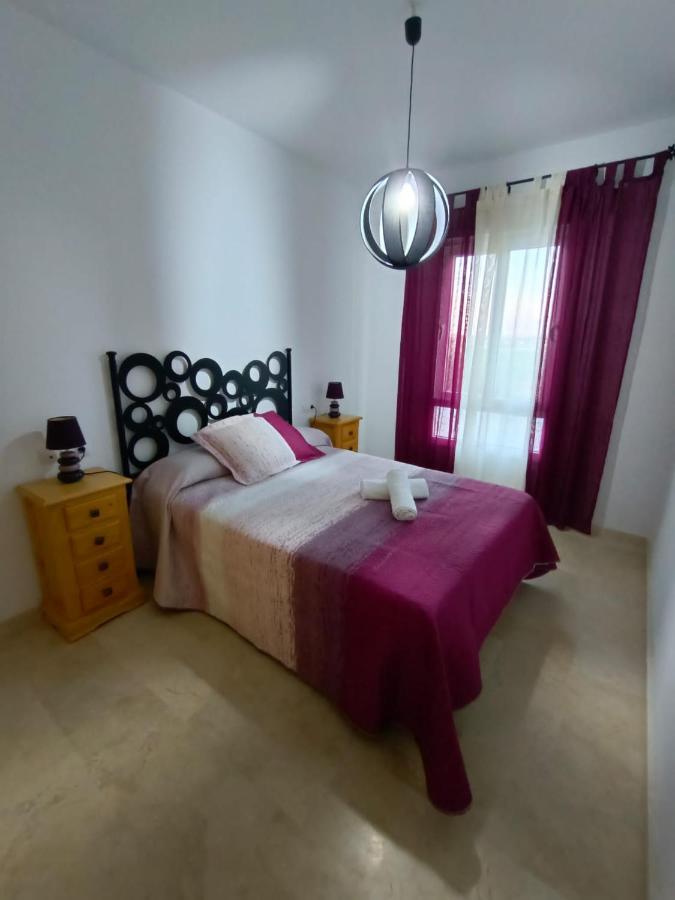 Apartamento Castilla Almodovar del Rio Exterior foto