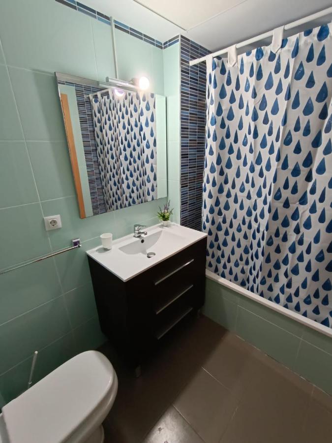 Apartamento Castilla Almodovar del Rio Exterior foto