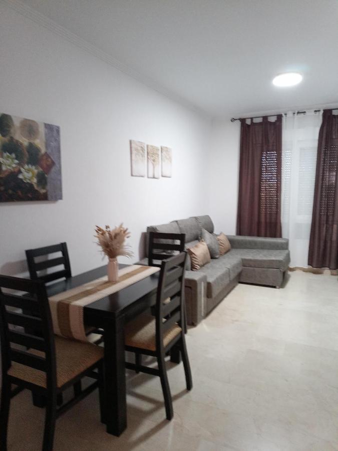 Apartamento Castilla Almodovar del Rio Exterior foto