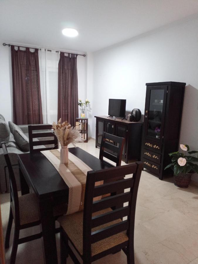 Apartamento Castilla Almodovar del Rio Exterior foto