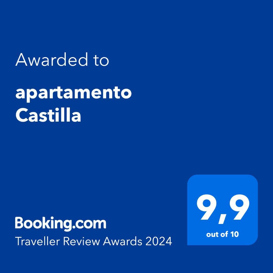 Apartamento Castilla Almodovar del Rio Exterior foto